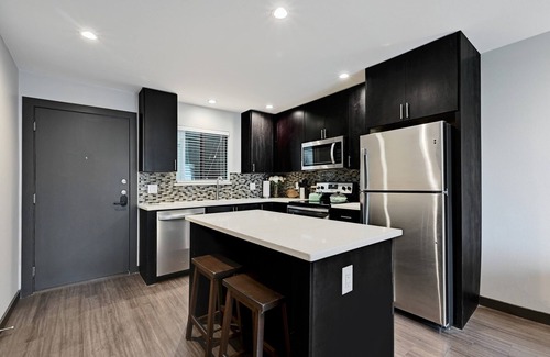 Austin Apartment | Red River Apt 5 North Univ Tx Campus/Moody Center