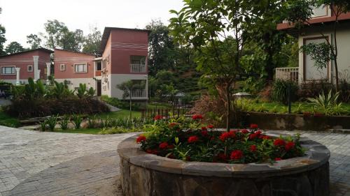Golaghat Resort | Red River Retreat