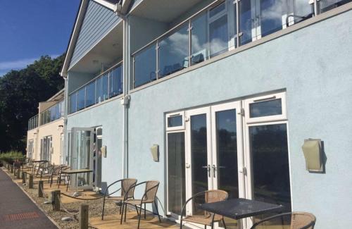 Dawlish Warren Resort | Red Rock Apartments