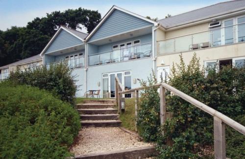 Dawlish Warren Resort | Red Rock Apartments