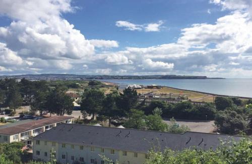 Dawlish Warren Resort | Red Rock Apartments