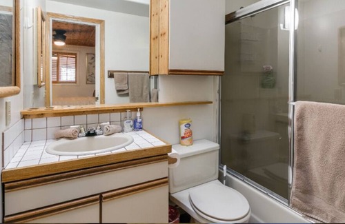 Val Verde House | Red Rock Riding Ranch House #1