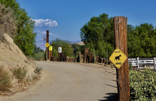 Val Verde House | Red Rock Riding Ranch House #1
