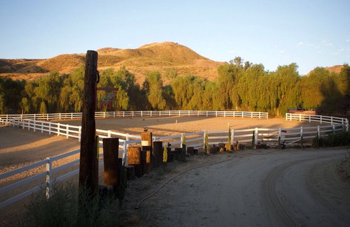 Val Verde House | Red Rock Riding Ranch House #1