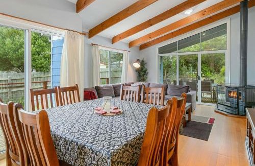 Cowes House | Red Rocks Villa