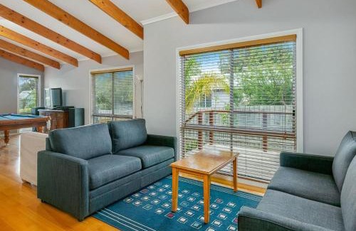 Cowes House | Red Rocks Villa