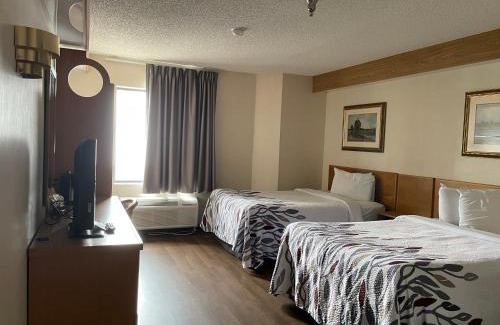 Branson Hotel | Red Roof Inn Branson