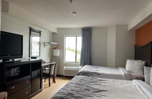 Branson Hotel | Red Roof Inn Branson