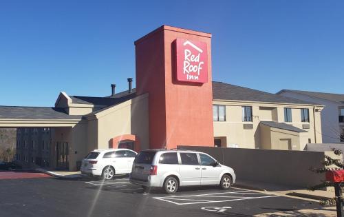 Branson Hotel | Red Roof Inn Branson