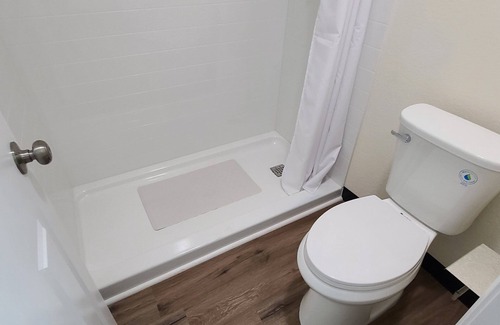 Peach County Hotel | Red Roof Inn Byron