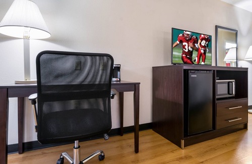 Carrollton Hotel | Red Roof Inn Carrollton