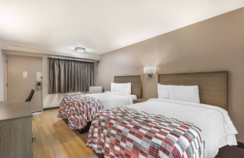 Durham Hotel | Red Roof Inn Durham - Duke Univ Medical Center