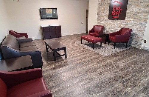 LaGrange Hotel | Red Roof Inn LaGrange