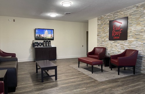 LaGrange Hotel | Red Roof Inn LaGrange