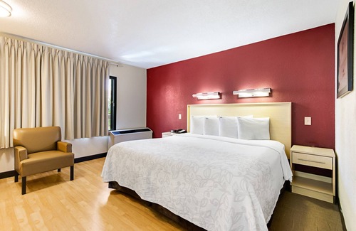 Palm Beach - West Palm Beach Hotel | Red Roof Inn PLUS+ West Palm Beach