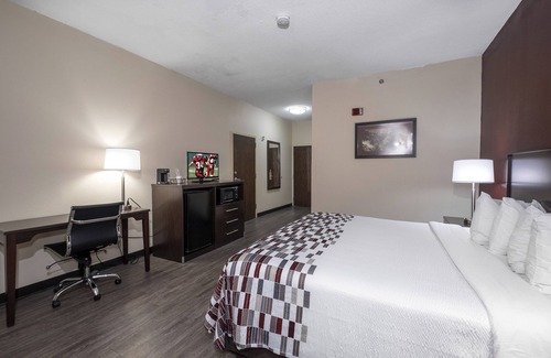 Prattville Hotel | Red Roof Inn Prattville