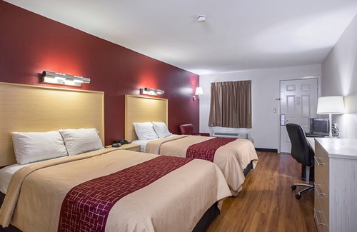 West Memphis Hotel | Red Roof Inn West Memphis, AR