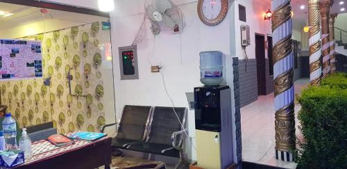 Balakot Hotel | Red Rose Hotel