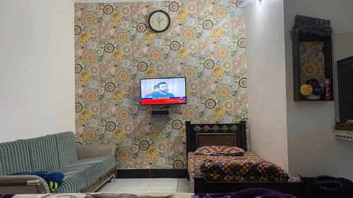 Balakot Hotel | Red Rose Hotel