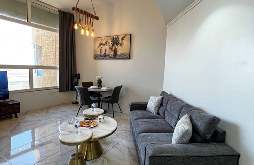 Ash Shati Apartment | Red Sea Studio استديو البحر الأحمر