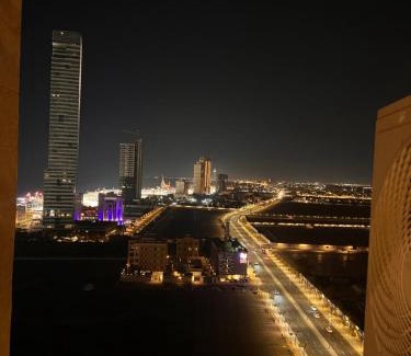 Ash Shati Apartment | Red Sea view 18-1A