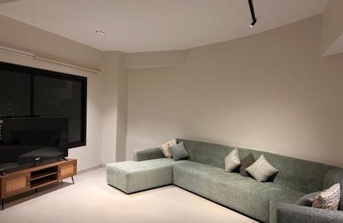 Ash Shati Apartment | Red Sea view 18-1A