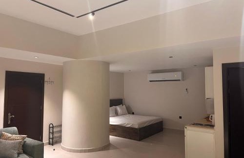 Ash Shati Apartment | Red Sea view 18-1A