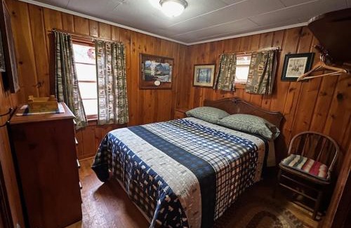 Phillips House | Red Tree Resort LLC