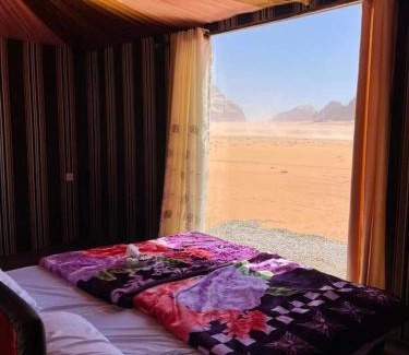 Wadi Rum Other | Red Twilight Camp