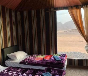 Wadi Rum Other | Red Twilight Camp