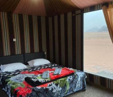 Wadi Rum Other | Red Twilight Camp