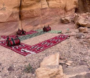 Wadi Rum Other | Red Twilight Camp