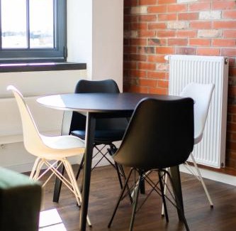 Zyrardow Apartment | RedCity LOFT 304