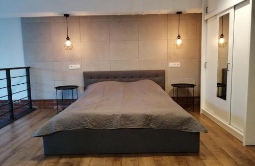 Zyrardow Apartment | RedCity LOFT
