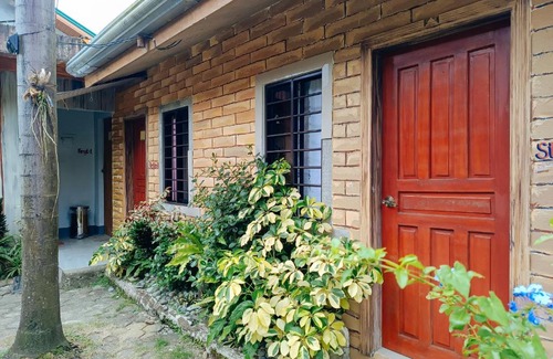 Luna Hotel | RedDoorz @ Star Jewel Lodge Apayao