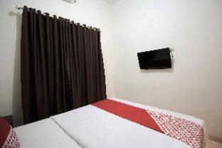 Bandar Lampung Hotel | RedDoorz at Andalas Asri Lampung