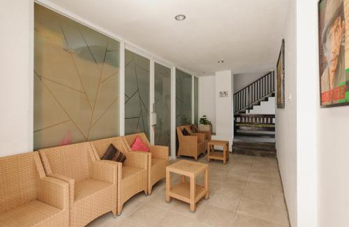 Denpasar House | RedDoorz at Bali Kepundung Denpasar