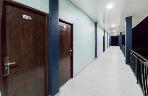 Siak Sri Indrapura Hotel | RedDoorz at Homestay Sutomo Riau
