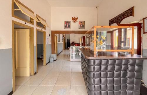 Batu Hotel | RedDoorz at Penginapan Garuda Batu