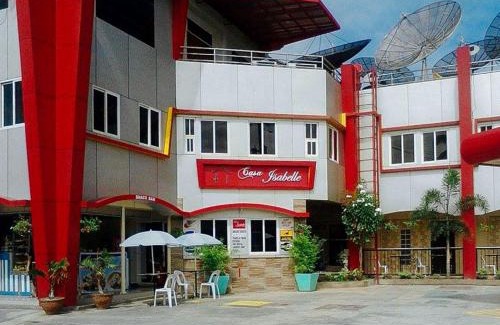Hinatuan Hotel | RedDoorz @ Isabelle Tourist Hotel Hinatuan