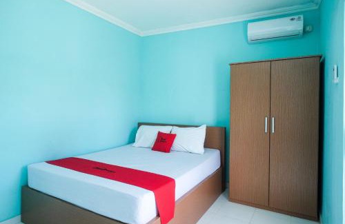 Sinduadi Hotel | RedDoorz @ Jakal Atas KM 7