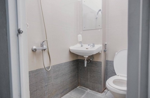 Bandar Lampung House | RedDoorz @ Jalan Hayam Wuruk Lampung 2