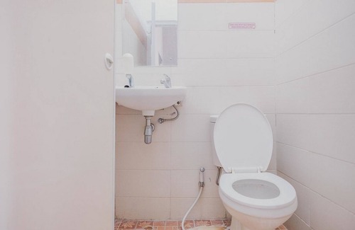 Bandar Lampung House | RedDoorz @ Jalan Hayam Wuruk Lampung 2