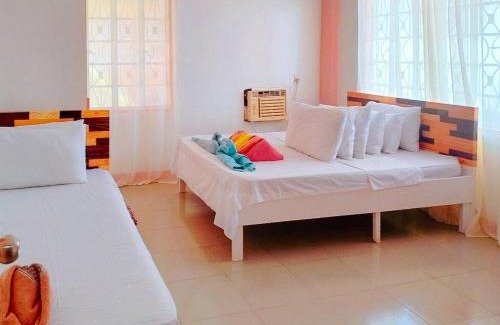 San Jose Hotel | RedDoorz @ Jmalls Island Tourist Inn Dinagat Island