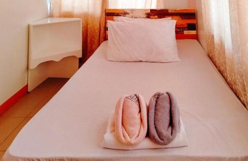 San Jose Hotel | RedDoorz @ Jmalls Island Tourist Inn Dinagat Island