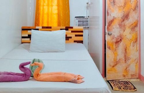 San Jose Hotel | RedDoorz @ Jmalls Island Tourist Inn Dinagat Island