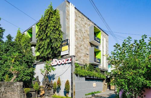 Sidakarya House | RedDoorz @ Kerta Dalem Sidakarya
