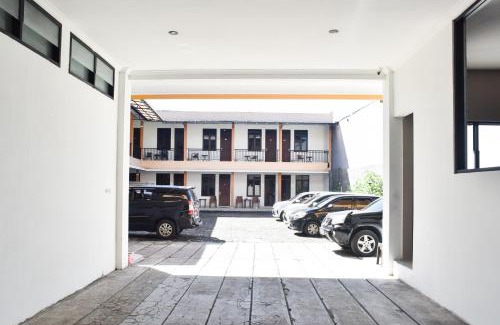 Wonosobo Hotel | RedDoorz near Alun Alun Wonosobo