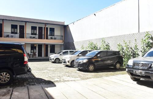 Wonosobo Hotel | RedDoorz near Alun Alun Wonosobo