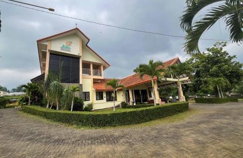 Oro Oro Ombo Hotel | Reddoorz Near BNS 2